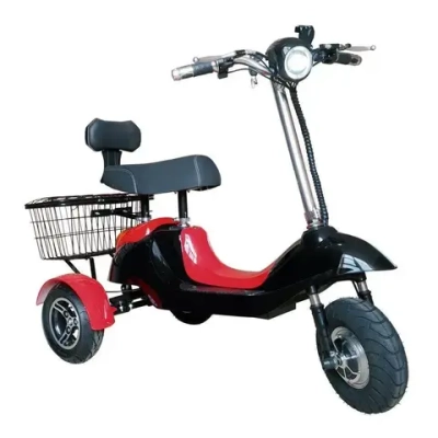 Электросамокат трехколесный HEADWAY BL-350 TRIO LiIon