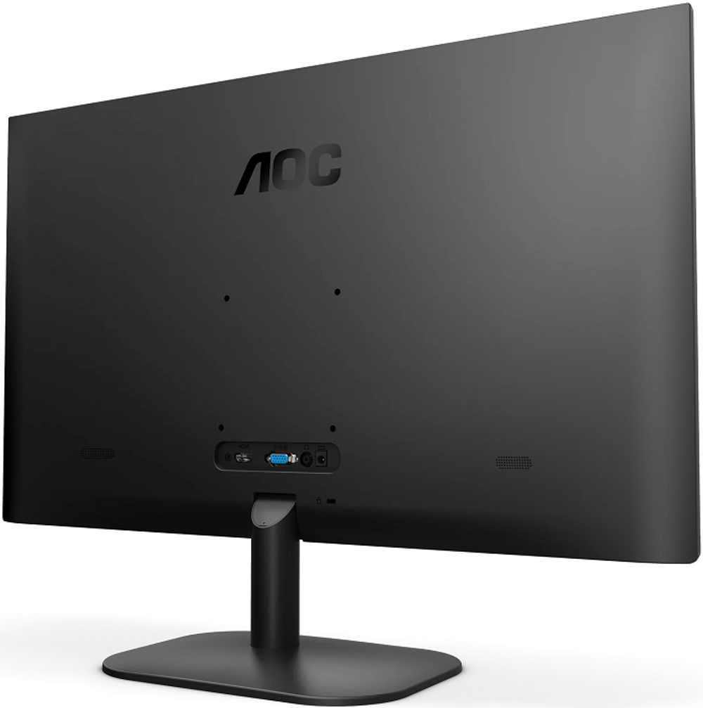 Монитор 27" AOC 27B2DM