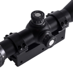 Прицел Nikko Stirling AIRKING 2-7x32 AO, сетка Half MD (NGRAI2732)