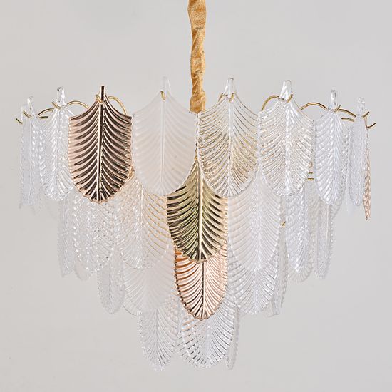 77400-0.4-500 FGD светильник потолочный