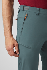 БРЮКИ STAYER ТРЕККИНГОВЫЕ МУЖСКИЕ ЭЛАСТИЧНЫЕ СУПЕРЛЕГКИЕ САРЛЫК 25-25217