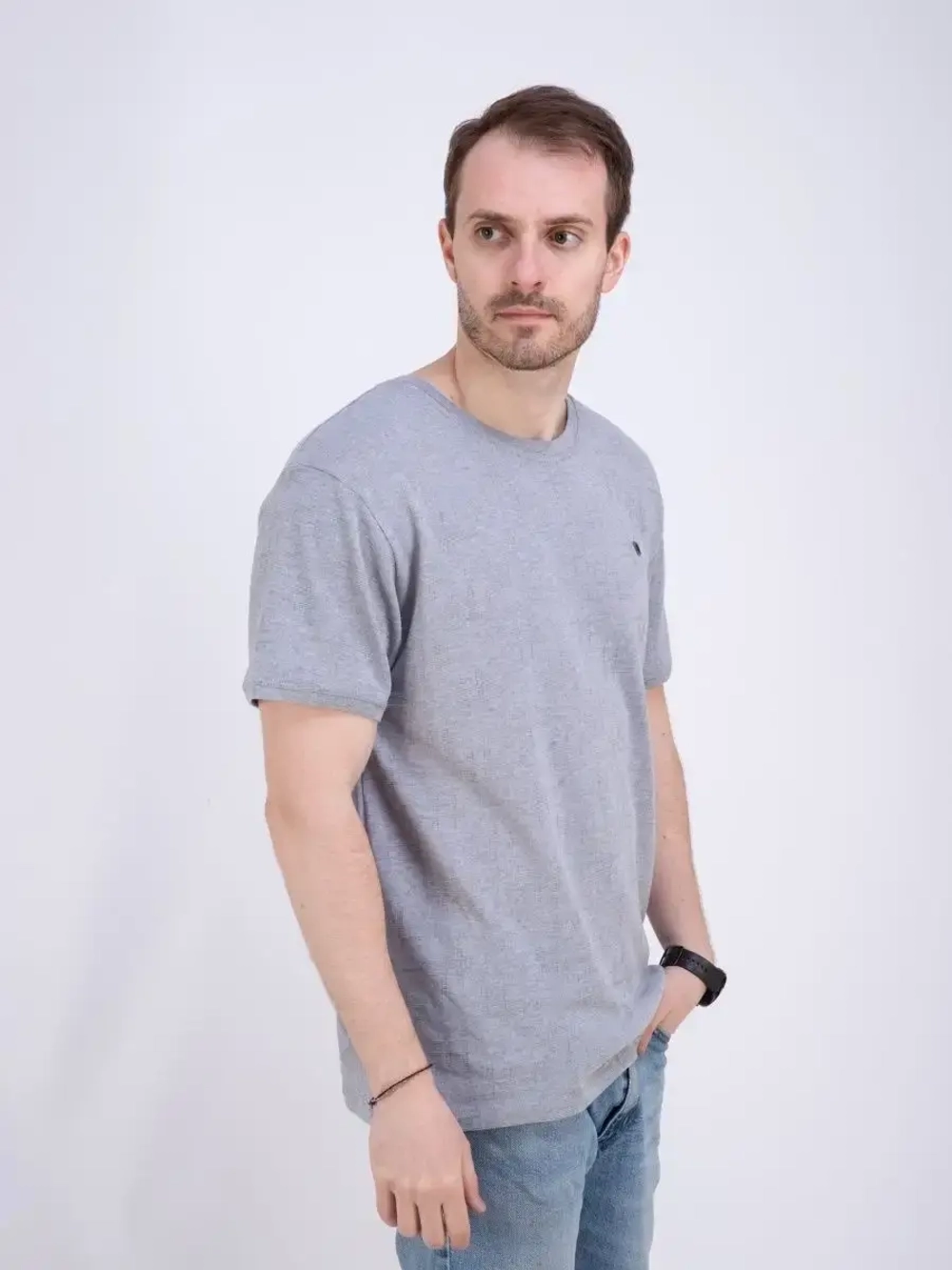 Футболка мужская, мужская футболка