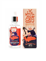 Сыворотка с гиалуроновой кислотой 97% HELL PORE CONTROL Elizavecca, 50мл