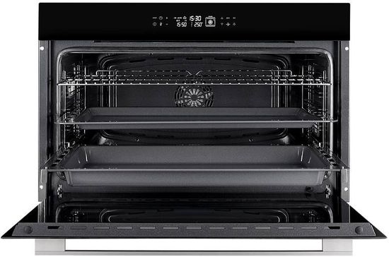 Электрический духовой шкаф Kuppersberg FH 911 B