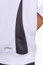 Кофта adidas Manchester United 25/26 Competition Training Junior - фиолетовый