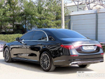 Mercedes-Benz S-Class W223 S350 d (05.2021)