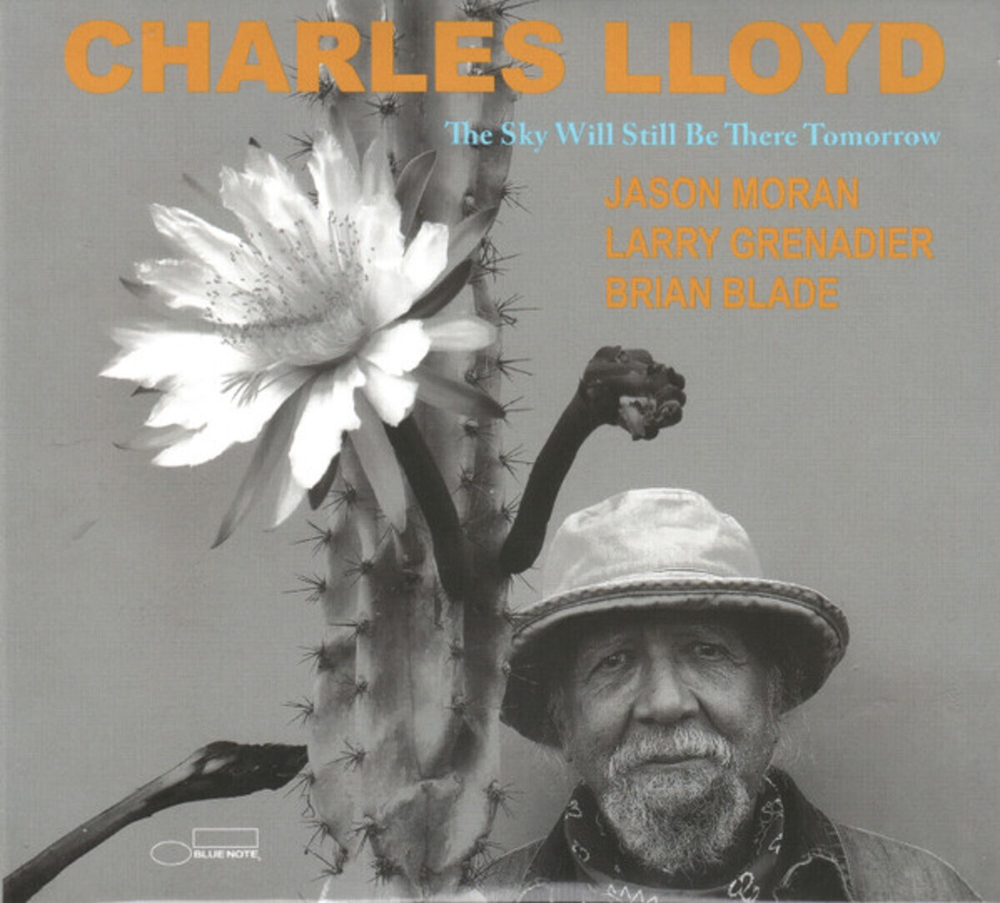Charles Lloyd / The Sky Will Still Be There Tomorrow (2CD)