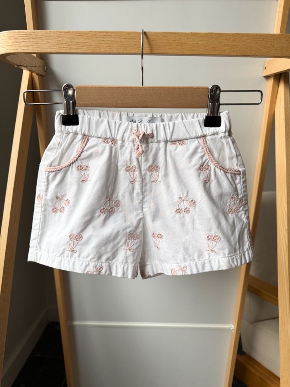 Шорты Loro Piana, 104