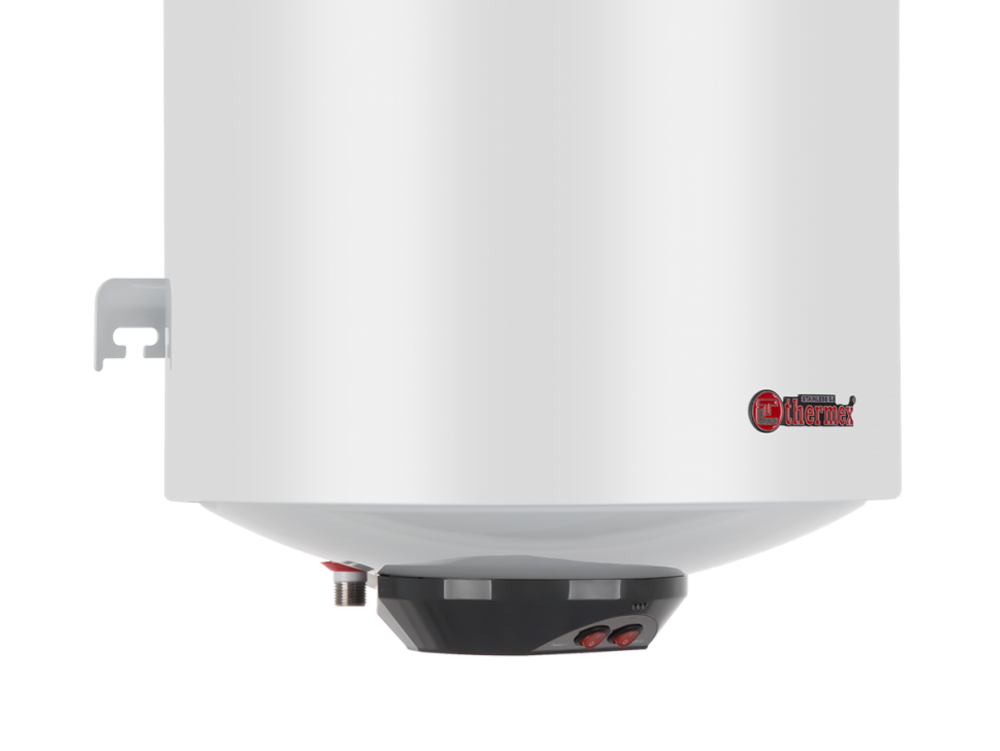 Накопительный электрический водонагреватель Thermex Praktik 50 V Slim