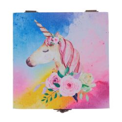 GAEM Шкатулка, L14 W14 H8 см