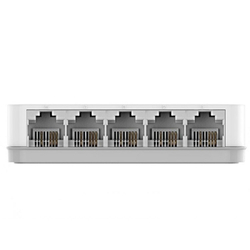 D-Link DES-1005C/B1A  Неуправляемый коммутатор с 5 портами 10/100Base-TX