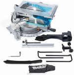 Торцовочная пила Makita LH1201FL