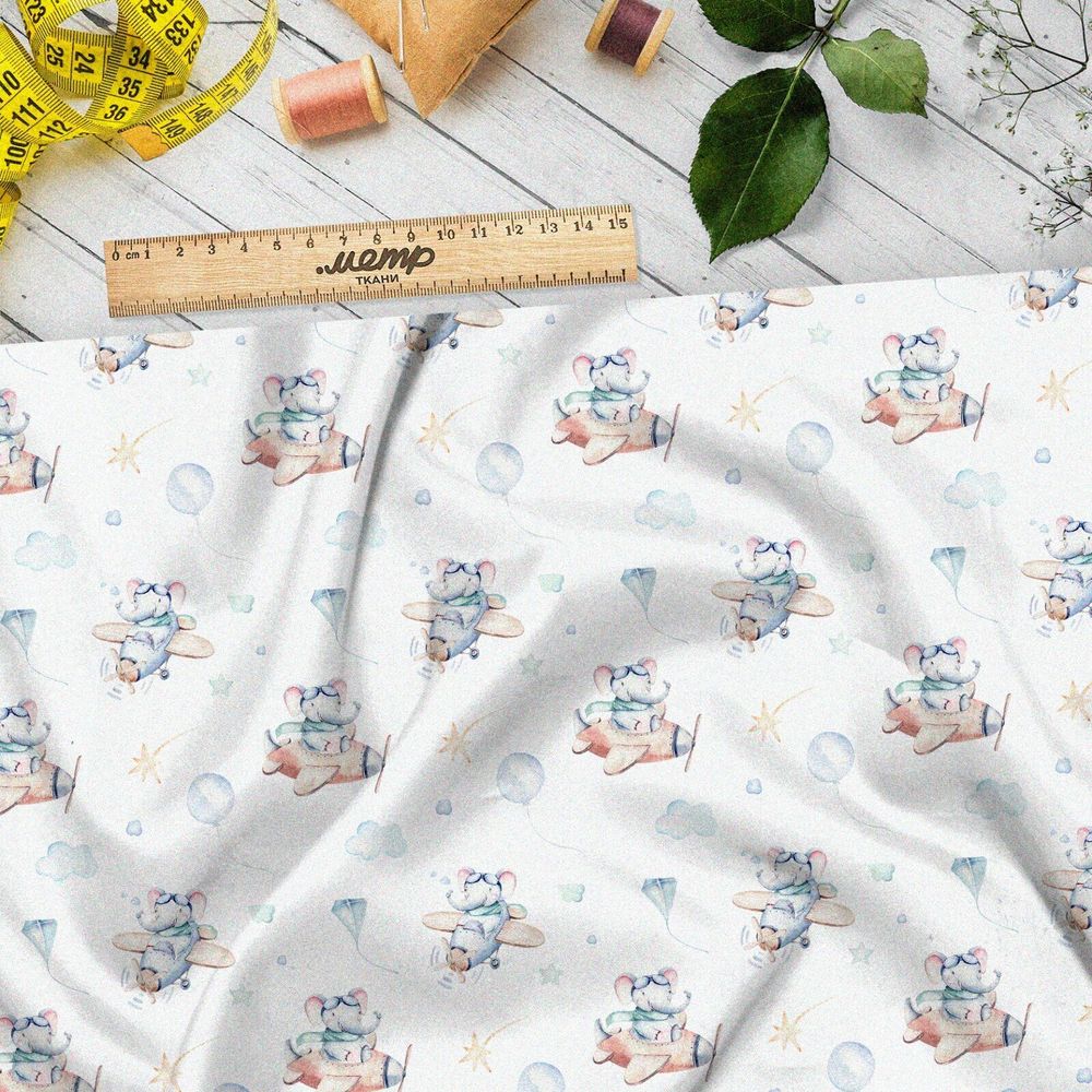 Ткань мембрана наслаждайтесь роскошным