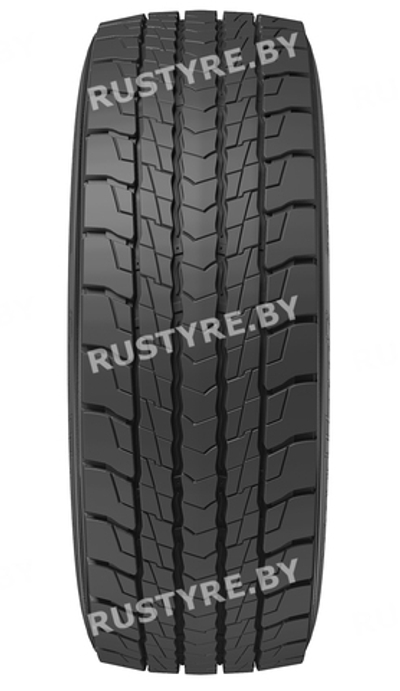 Cordiant Professional DL-2 315/70R22.5 154/150L