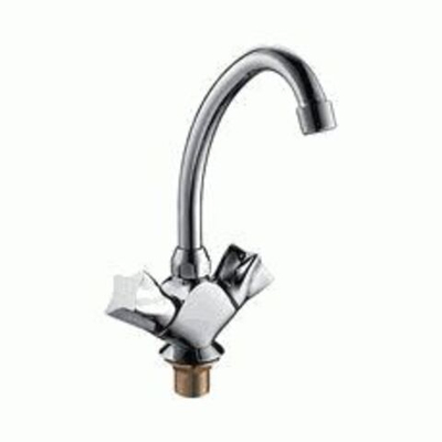 смеситель кухня LEDEME гайка L4187-2