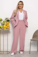 Брюки Брайн (пудра) Б13693-33М LT Collection