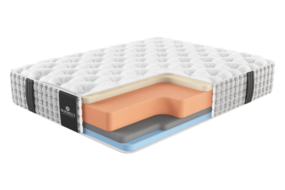 Матрас MaterLux DIANA (ДИАНА)