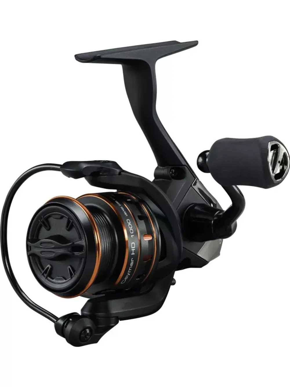 Катушка безынерционная