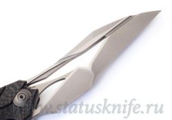 Нож We Knife Eschaton Flipper 719B limitedфотография - 6
