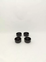 Пластиковые ножки для мебели дивана шкафа тумбочки стола