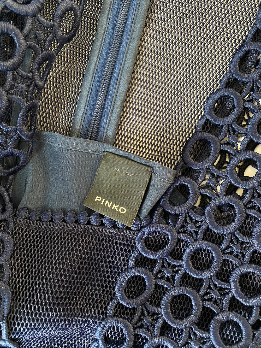 Платье Pinko