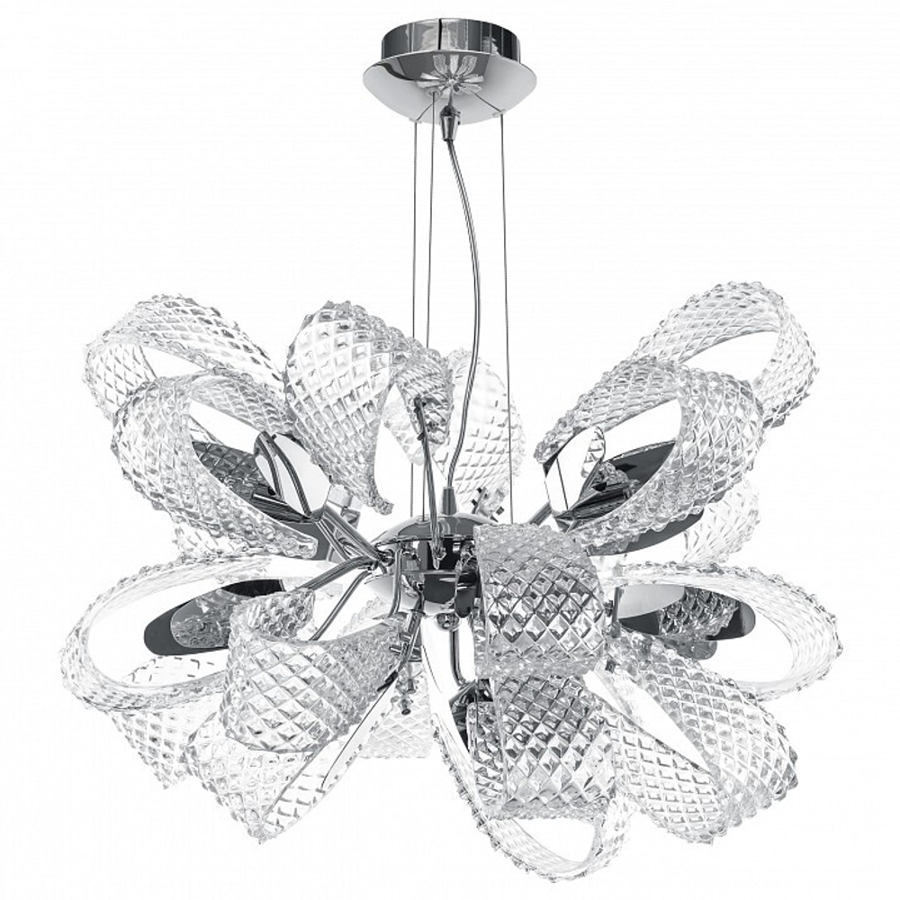 Подвесная люстра Lightstar 820110