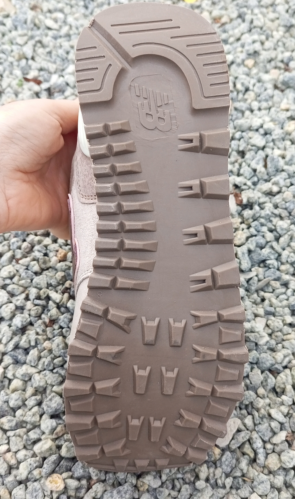 Кроссовки женские New Balance 574