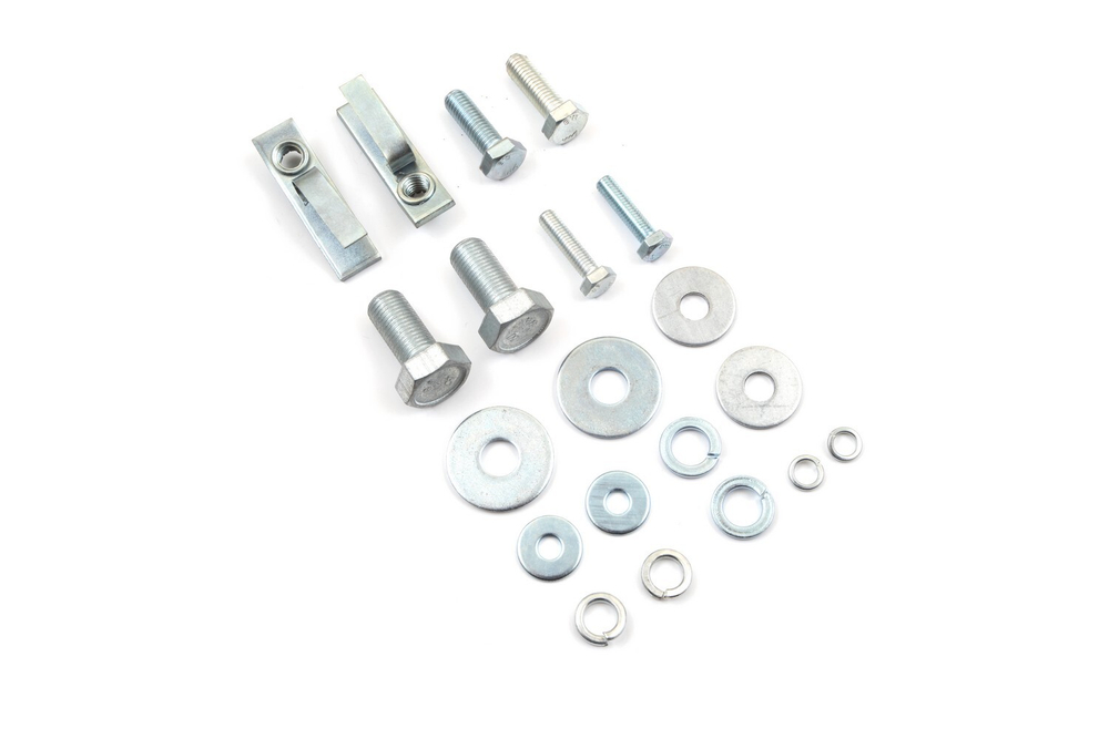 Защита картера для HAVAL Jolion (21-) 1,5 бензин АТ FWD  NLZ.99.13.030