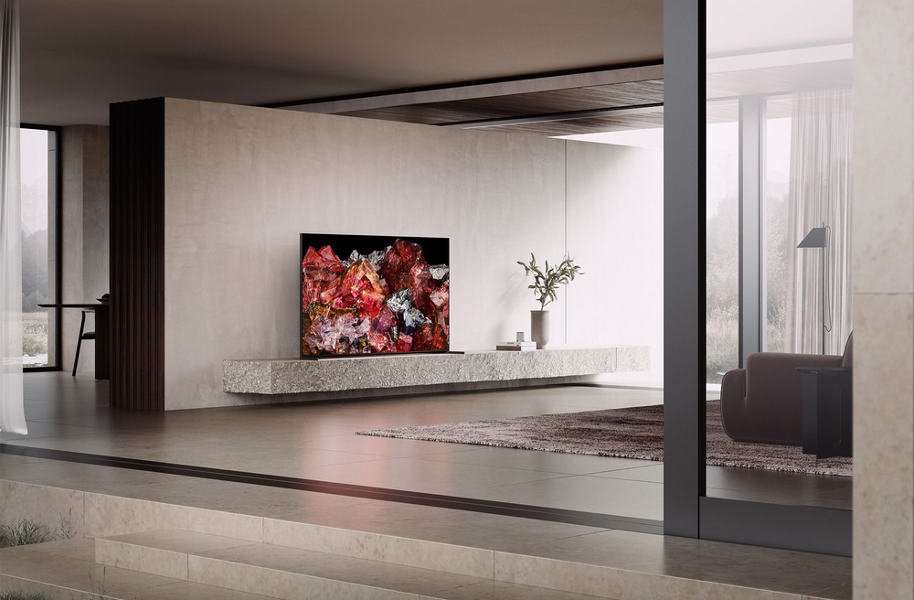 ТЕЛЕВИЗОР SONY BRAVIA XR-75X95L EU
