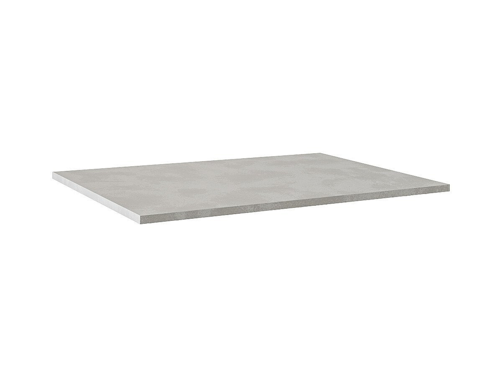 Столешница TLM-1.2 для стола 1190*800 Cayman Stone 1190*800*18