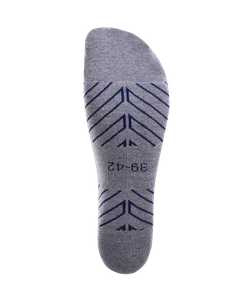 Гетры футбольные CAMP ADVANCED SOCKS, темно-синий/белый