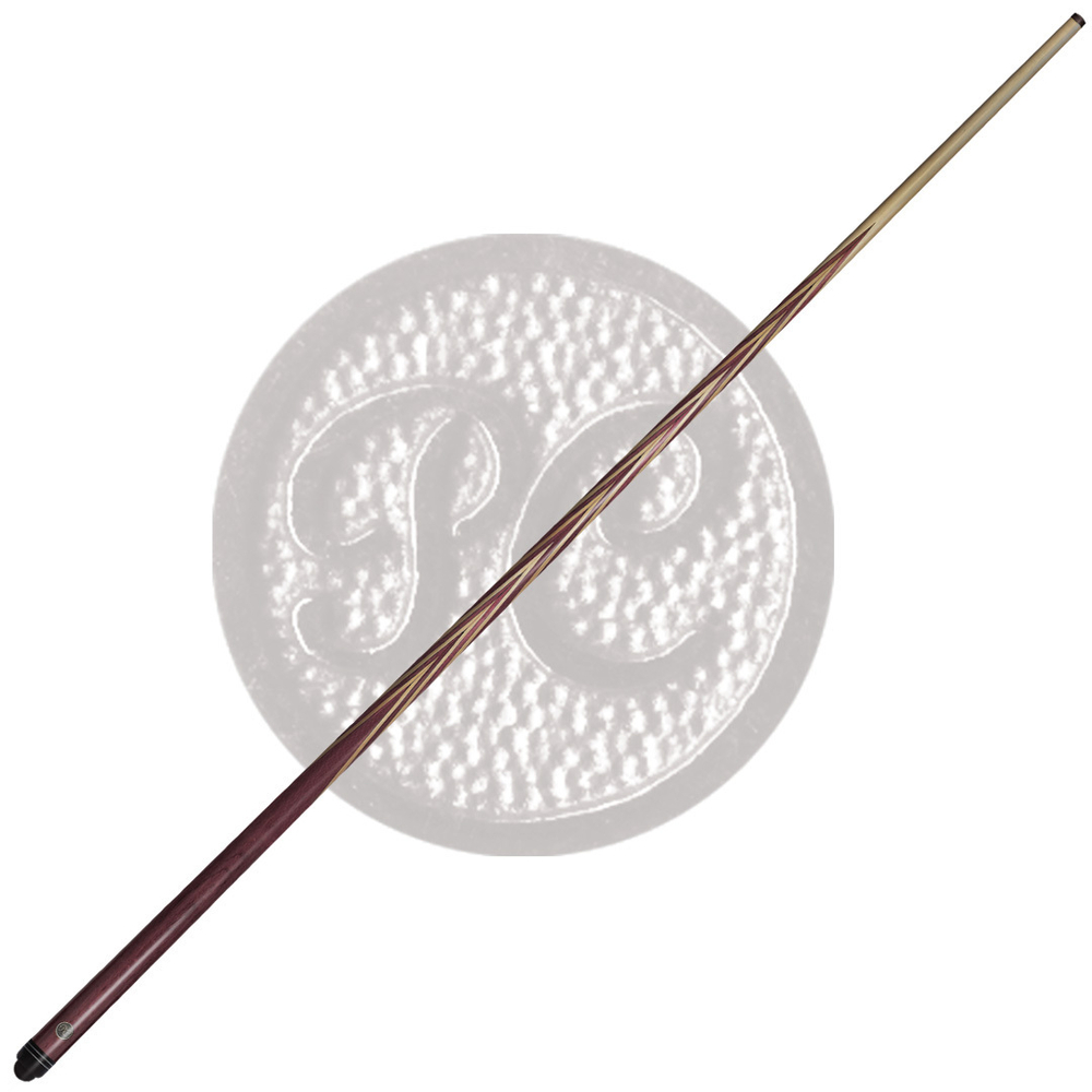 11-2-Р Кий Классик 16 запилов 1 РС,амарант/граб(РС)