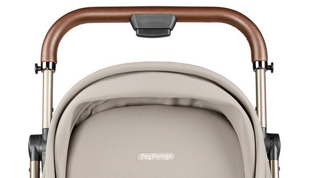 Прогулочная коляска Peg Perego Vivace New Astral