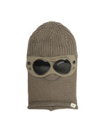Балаклава Accessories Ski Mask In Extrafine Merino Wool