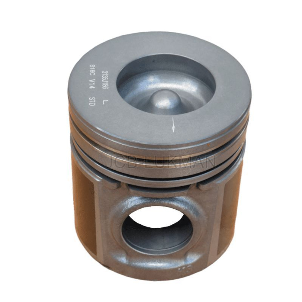 Поршень JCB 02/201505