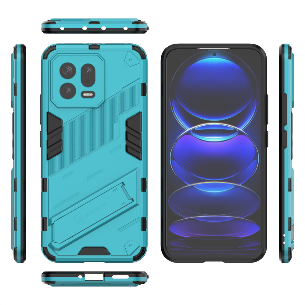 Чехол Warrior Case для Xiaomi 13