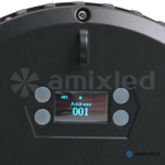 Световой прибор Amixled 7x10w RGBW IP65 Par