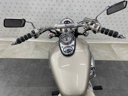 Honda Magna 250 , 1997