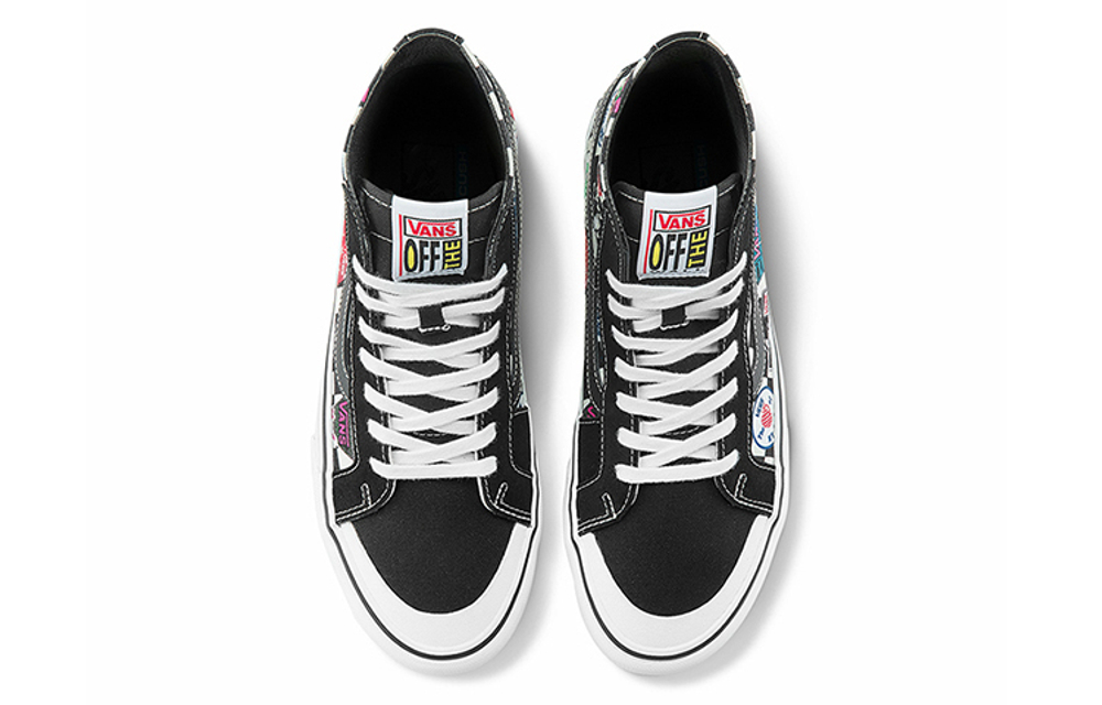 Vans Sk8