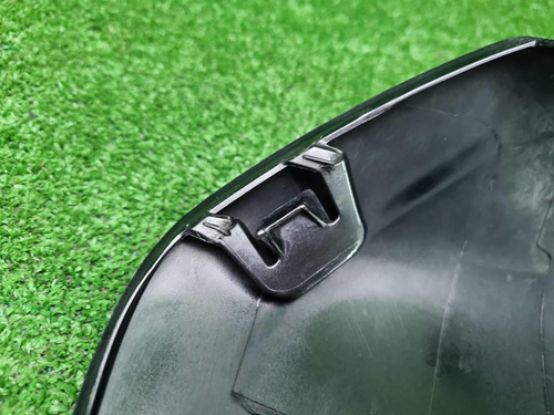 Накладка переднего бампера RR Vogue 5 L460 (21-нв)