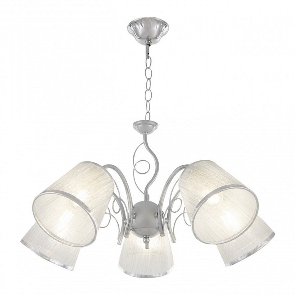 Подвесная люстра Arte Milano Amalfi-7946 337946/5 CR