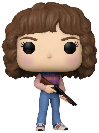 Фигурка Funko POP! TV Stranger Things S5 Joyce Byers with Axe (Exc) (1801) 88519