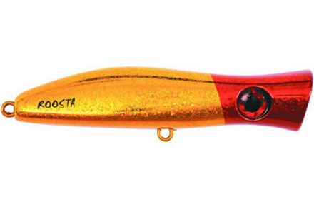 Воблер Halco ROOSTA POPPER  80 #H78, 80mm, 16 г., 0m (F)