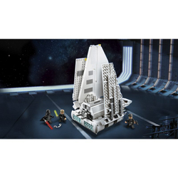 LEGO Star Wars 75302 Имперский шаттл
