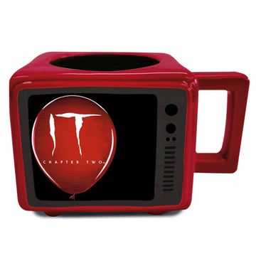 Кружка 3D It (Tasty, Tasty, Beautiful Fear) хамелеон 315 мл. SCMG26103