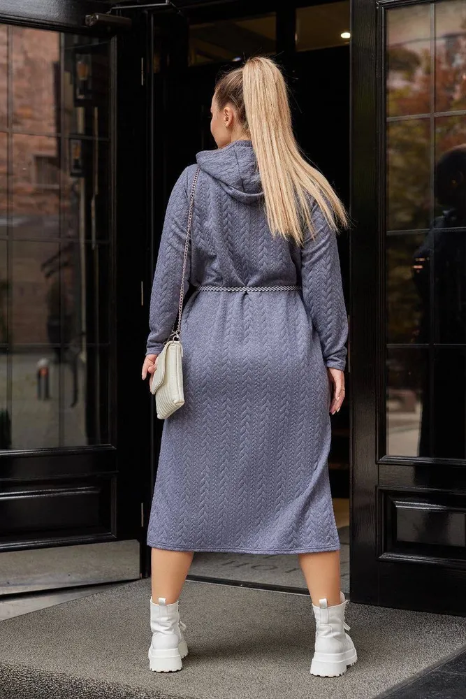 Платье УК-05670 Fabrika