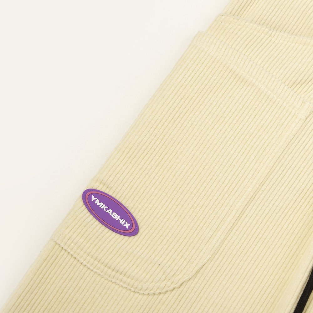 БРЮКИ YMKASHIX VELVET SERIES TWO