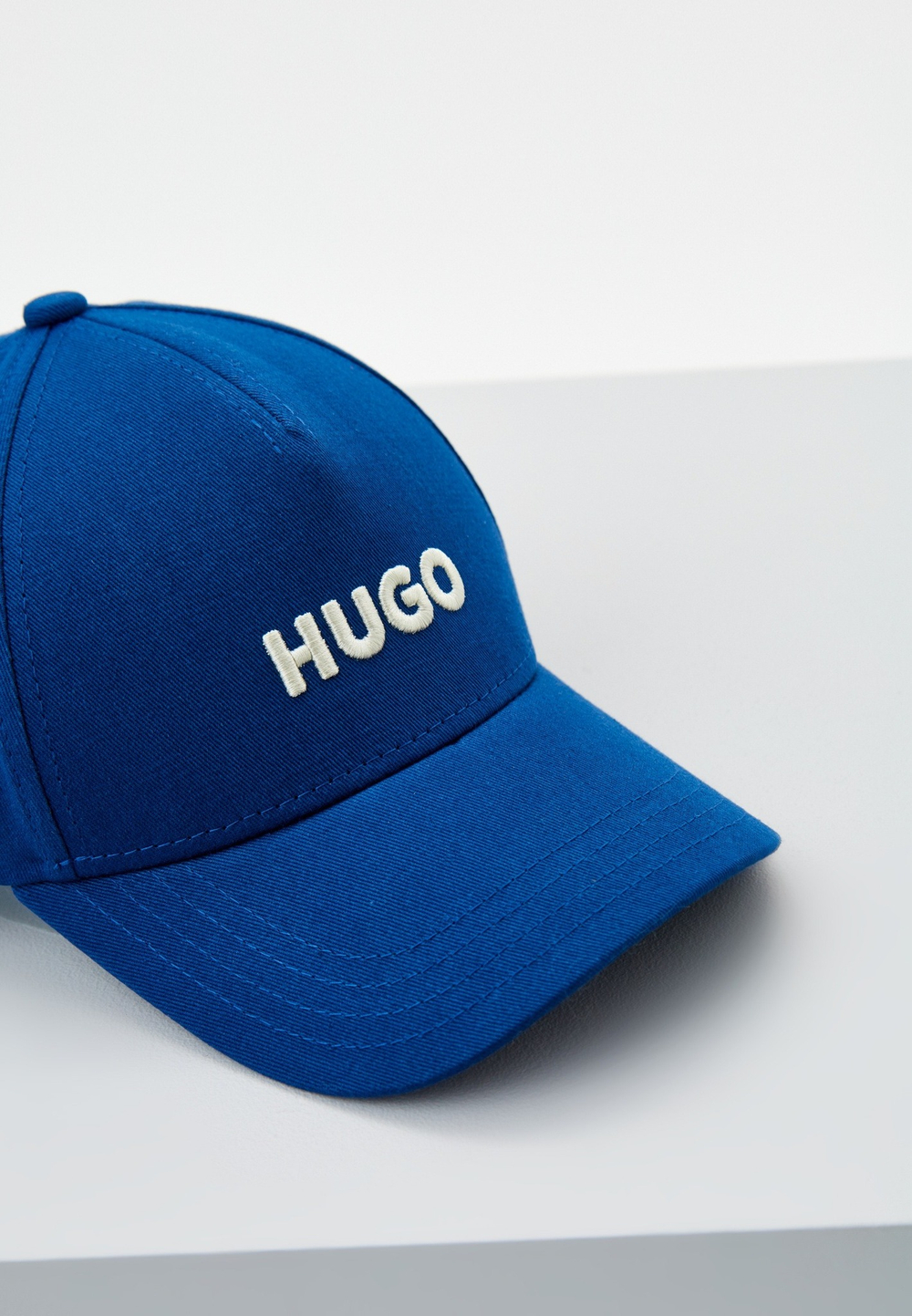 Кепка мужская HUGO Jude-BL 10248871 01