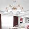 Потолочная люстра Imperium Loft Folke 101598-26