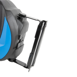 OPT-97230 Пневматическая катушка 10м со шлангом 8*12мм  для подачи сжатого воздуха